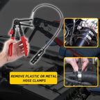 Revo+ Hose Clamp Plier