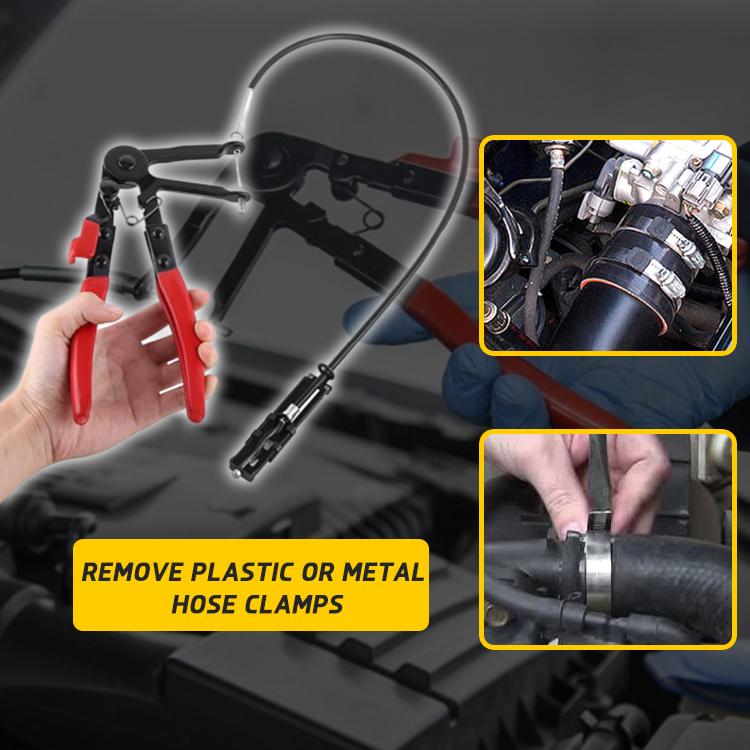 Revo+ Hose Clamp Plier