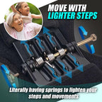 BodyAid Non-slip Knee Protection Booster Pad