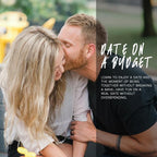 Mystery Date Challenge Scrapbook Journal