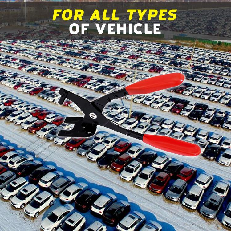 EZRemove Car Exhaust Plier