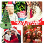 MagiCrystal Mini Growing Christmas Tree