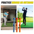 GolfBall Golf Swing Tempo Trainer