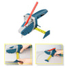 Drywall Utility Cutter with Tape Measure