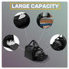Training Duffel Bag with Ball Compartment