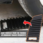 SkidOff Traction Resistance Board (2Pcs/Set)