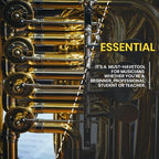 Saxophone LED Leak Detection Light