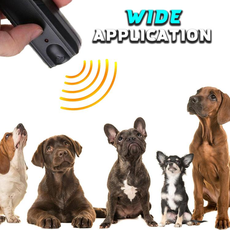 BarkStop Dog Repeller & Trainer