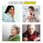 WinterWarm Heat Relief Wrap