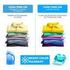 Laundry Liquid Gel Beads