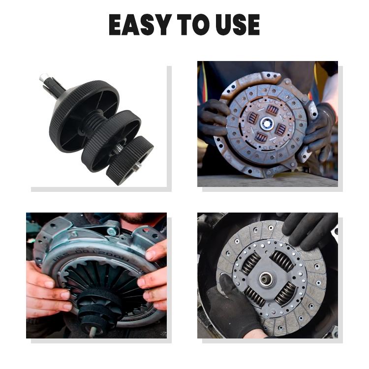 Universal Clutch Alignment Tool