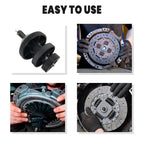 Universal Clutch Alignment Tool