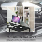 Car Food Tray with Clamp Bracket