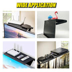 TopShelf Screen Monitor Caddy
