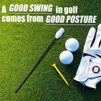 MrCaddie Golf Posture Calibration Aid