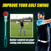 HitFlex Golf Swing Grip Training Aid