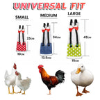 NoMess Poultry Pets Diaper