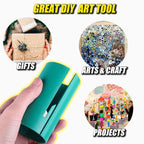 HolidayZ Wrapping Paper Cutter