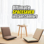 HiTea Tatami Floor Folding Chair
