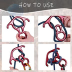 Horn™ Descender Guide