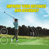 Golf Basics Swing Grip Posture Training Aid