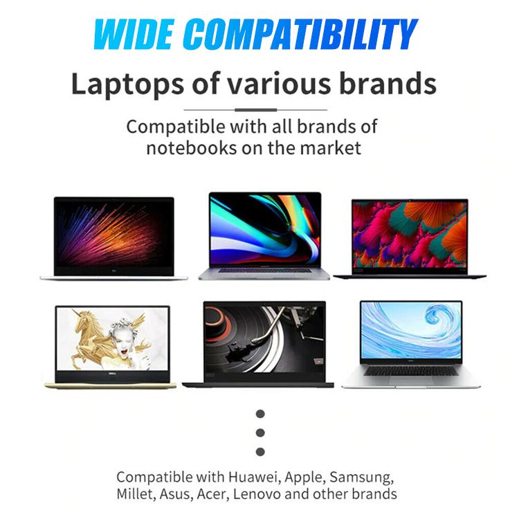 VisuaFold Adjustable Laptop Stand