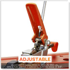 Workbench Wood In-Line Dog Clamp