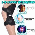 BodyAid Non-slip Knee Protection Booster Pad