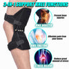 BodyAid Non-slip Knee Protection Booster Pad
