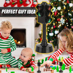 Stop&Go Traffic Light Toy