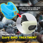 TreatSafe+ Bird Medicine Holder