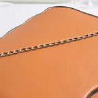 Halloween Pumpkin Handbag Sling Bag