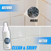 CleanHouse Mold and Odor Remover Spray