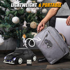 MicePlay 3D Classic Car Wireless Optical Mouse