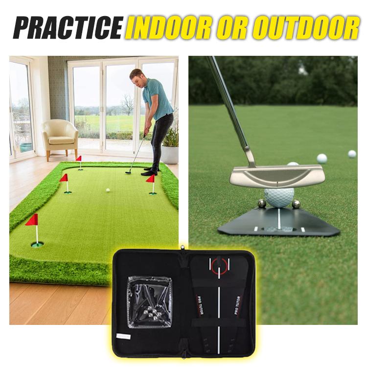 GolfPRO Precision Putting Aid