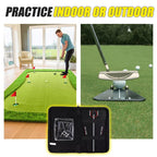 GolfPRO Precision Putting Aid