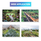 Multi-Sprayer Garden Water Atomizer