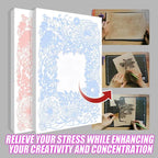 GCrafty Sewing and Quilting Cutter Rulers Set