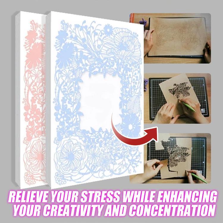 GCrafty Sewing and Quilting Cutter Rulers Set