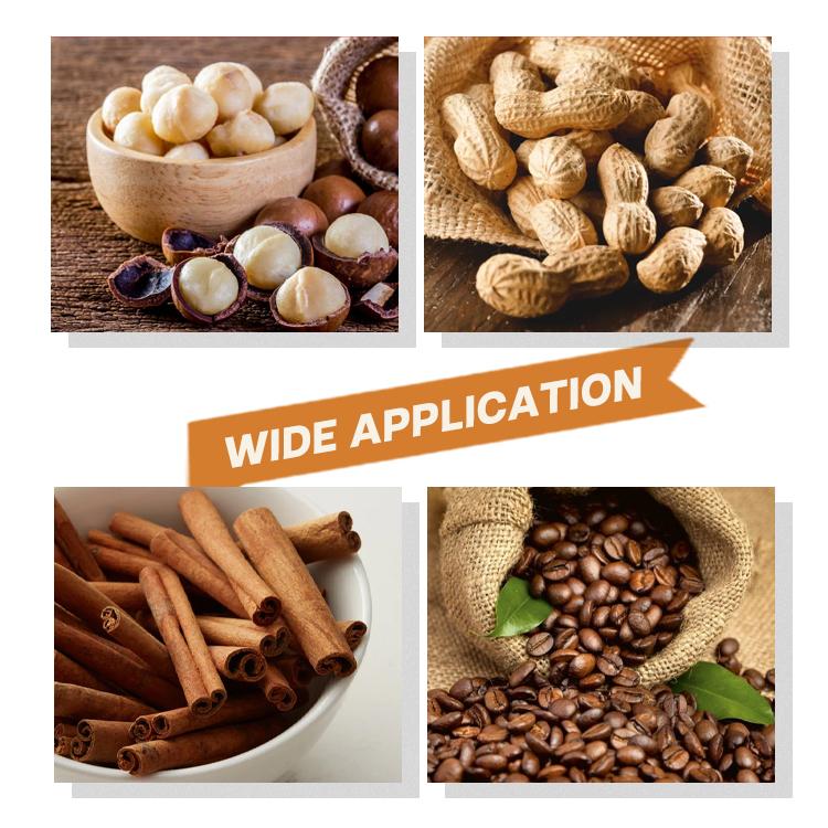 Home Peanut Butter Machine Maker