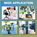 Smartphone Filmmaking Kit