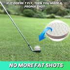 Fixball Golf Training Disc