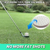 Fixball Golf Training Disc