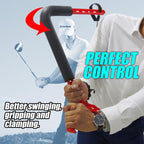 Golf Spinner Swing Motion Trainer