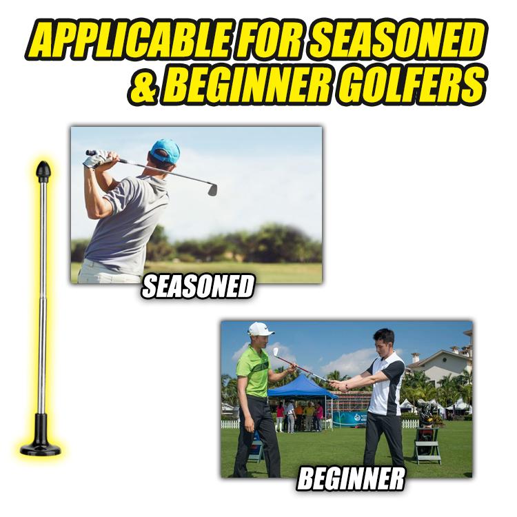 HITSound Golf Magnetic Lie Angle Tool