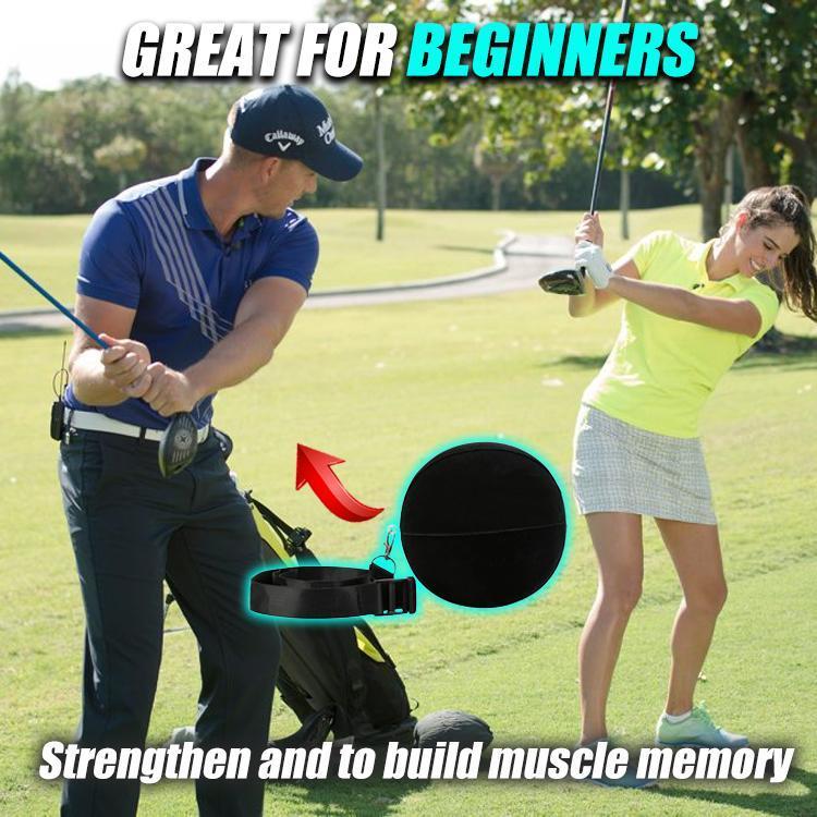 JPLAY Golf Swing Trainer Aid Ball