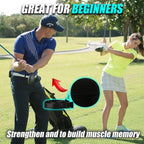 JPLAY Golf Swing Trainer Aid Ball