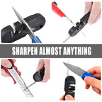 Pocket Diamond Coated Polishing Tool