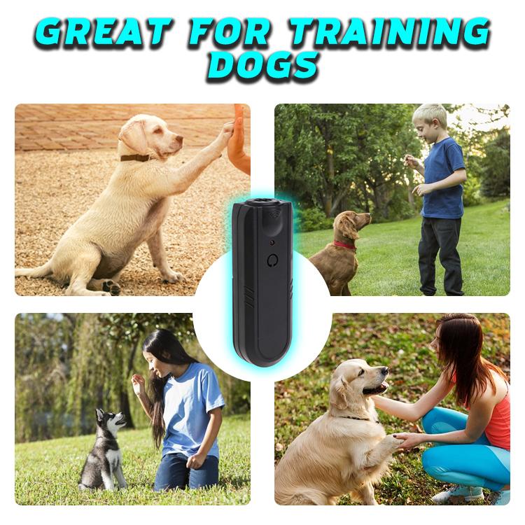 BarkStop Dog Repeller & Trainer
