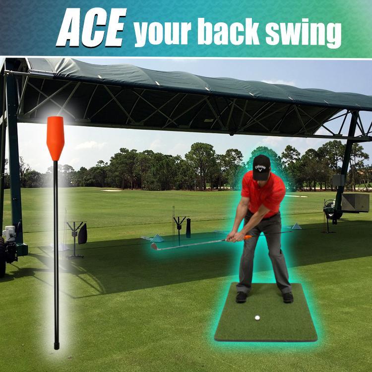 MrCaddie Golf Posture Calibration Aid